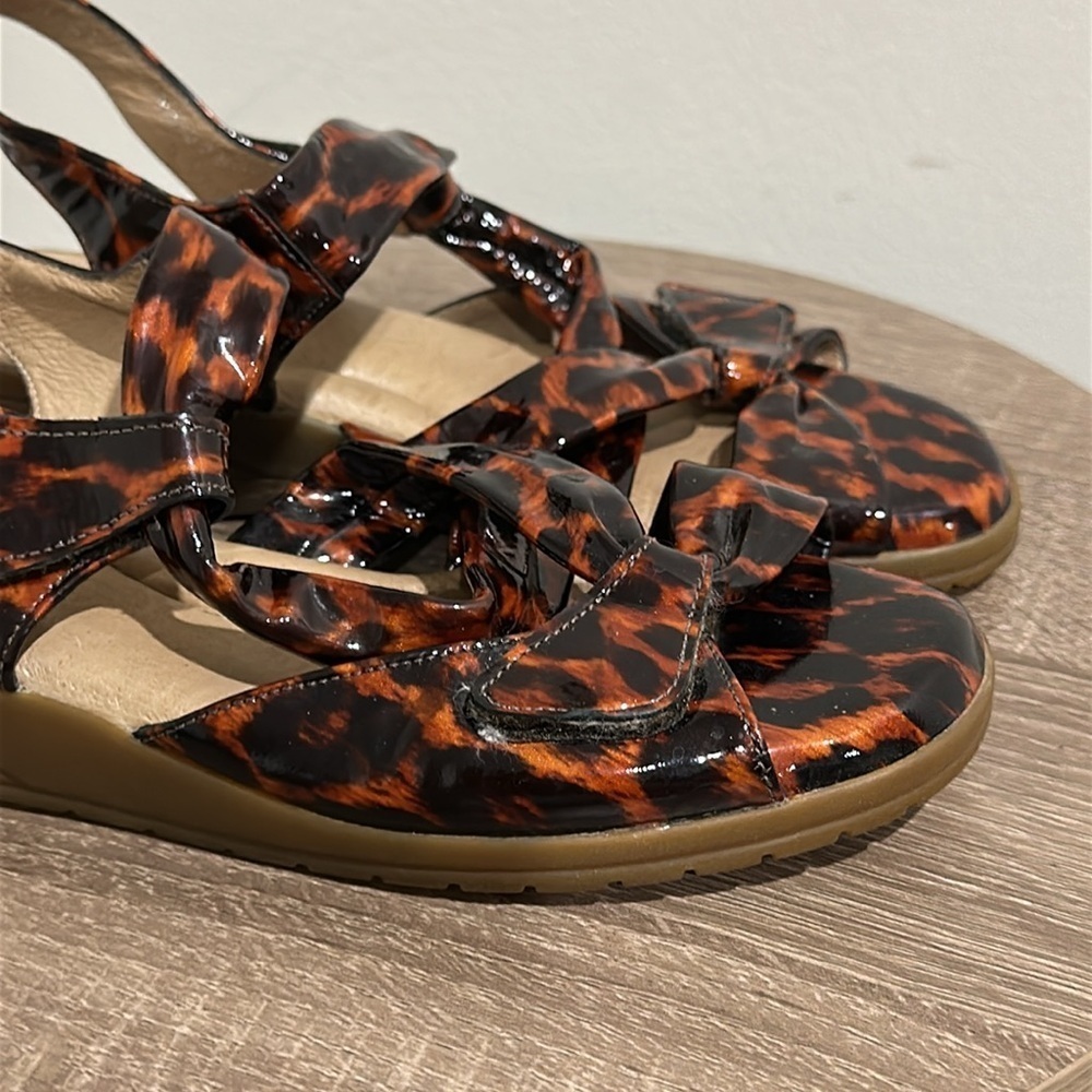 Beautifeel Women’s Sandal - Picture 2 of 6